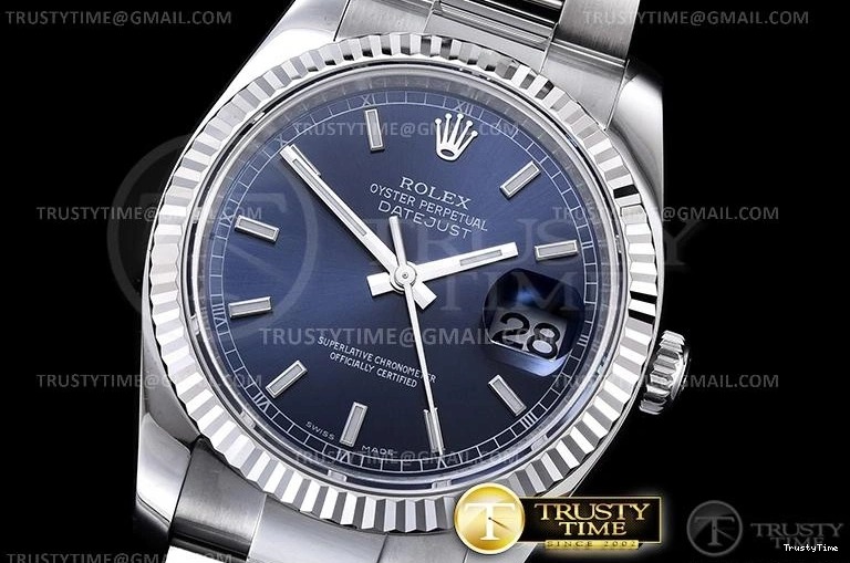 0111 RDJ0355B – DJ 36mm Reliable 721